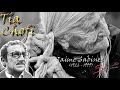 Jaime Sabines - Tía Chofi / Aunt Chofi - poema recitado