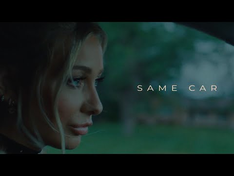 Madeline Merlo - Same Car