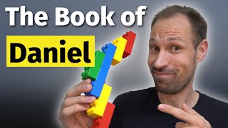 Daniel is a Literary Masterpiece with a Mind-Blowing Chiastic Structure