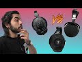 The gauntlet begins  audio technica r70x vs focal elex and hifiman sundara