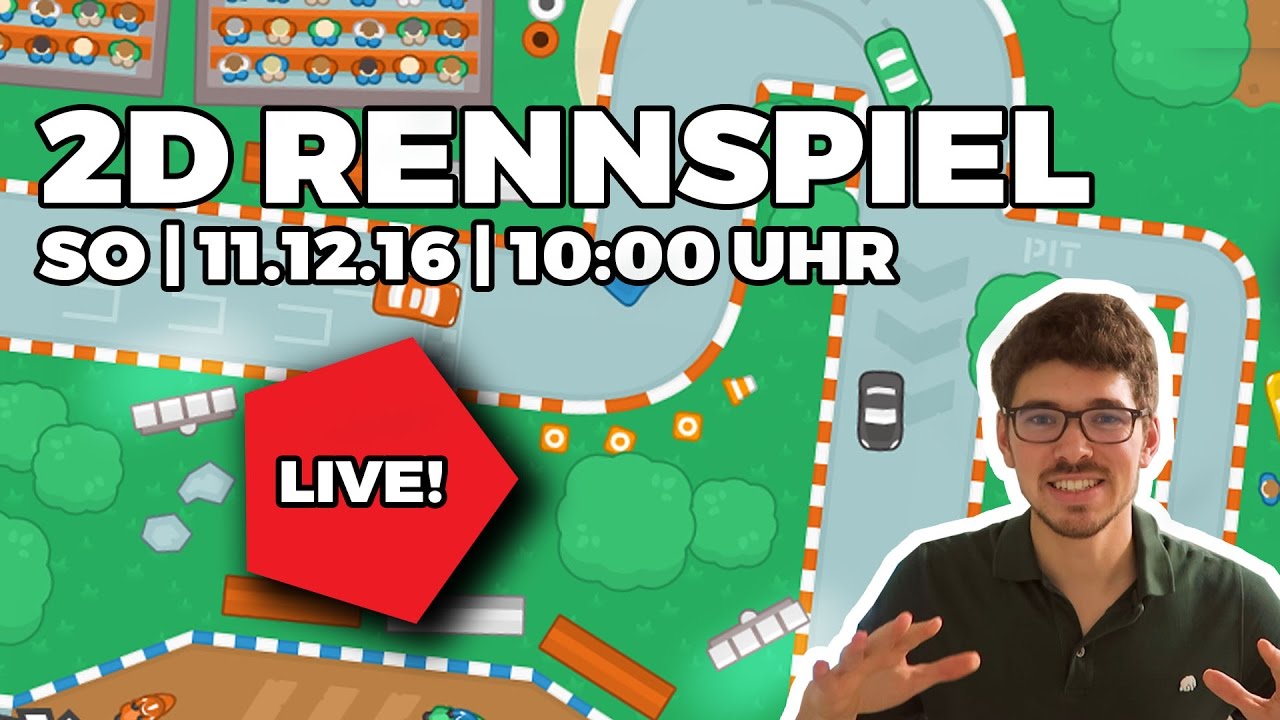 Rennspiel Rennspiel
