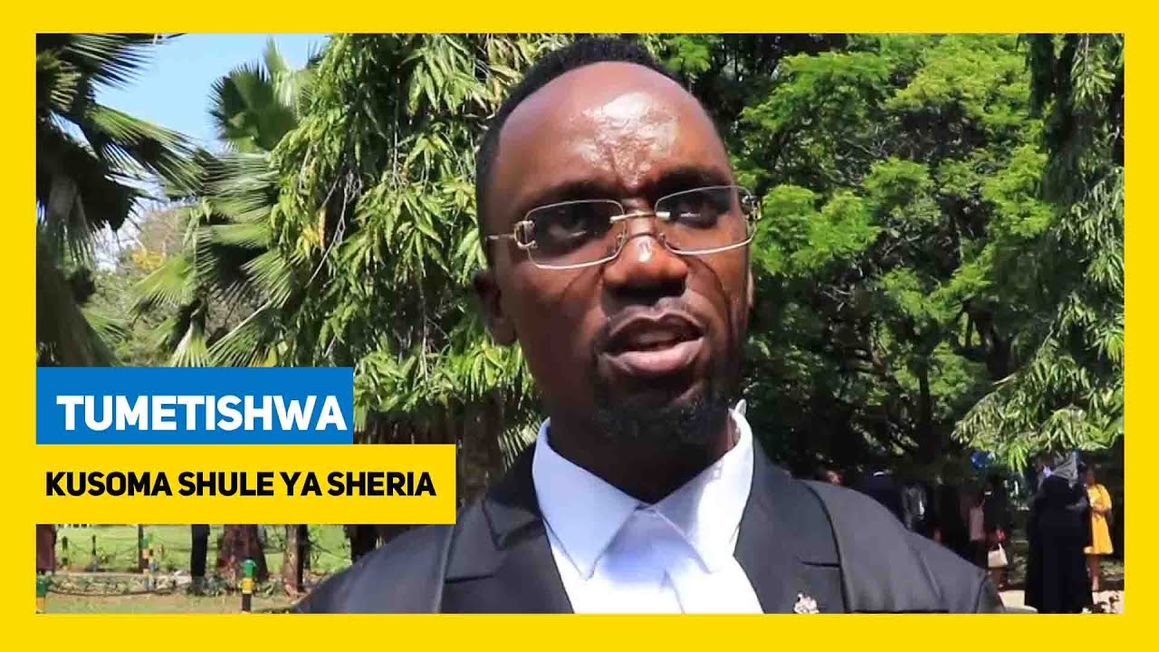 #TBC: MAWAKILI WAPYA 