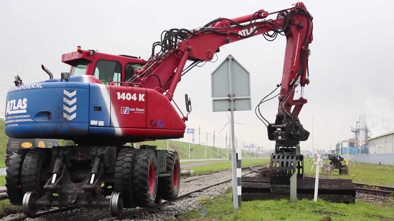 Van Roon Asperen - RTL Transportwereld