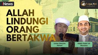 Download lagu Rahasia Perlindungan Allah Bagi Orang yang Bertakwa | Cahaya Hati Indonesia
