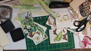 TUTORIAL / Create with me - Anthology Part # 4