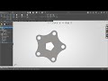 Solidworks - CSWA Practice Problem 3.6