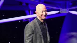 Bezos, Musk or Branson, who will win the space tourism race?