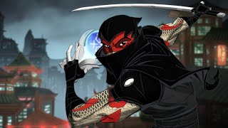 🔴LIVE - Mark of the Ninja: Remastered Clearing My Backlog!! (31/39) 🏆