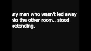 Stuck on the Puzzle - Alex Turner