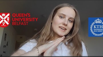 The Truth About Architecture School (What It Didn’t Teach Me) | KTH, QUB