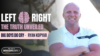 The Truth Unveiled: Decoding the Left Brain/Right Brain Relationship