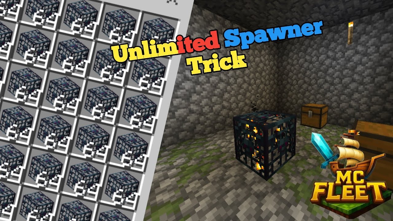 🔍 How To Find Spawner in McFleet 🕹️ | Easy Tips & Tricks ⚡ 