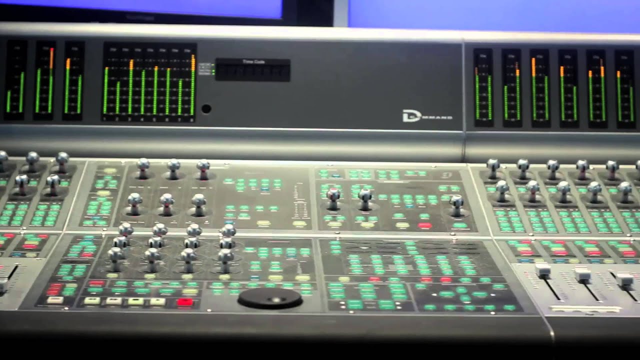 MCG Jazz; A Virtual Tour