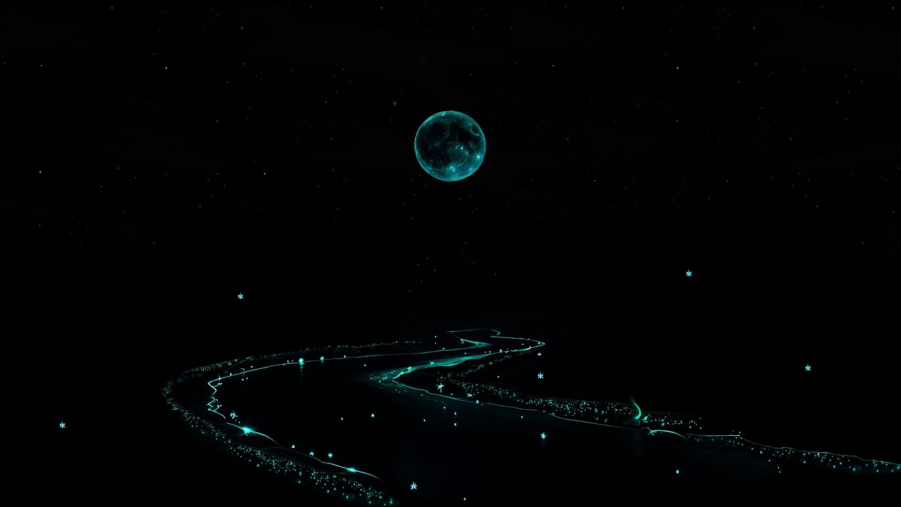 Мгновенное засыпание (БЕЗ РЕКЛАМЫ) ★ Выделение мелатонина, прекращение чрезмерного обдумывания ★ ...