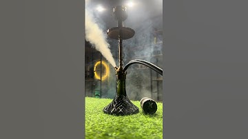 💨 Experience thrill of the X-Function/Back cloud Exhale Feature! 💨 Fighter R4