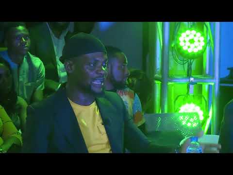AY Comedian Live Stream