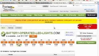 This Is Not The Right Keyword