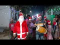 Christmas carols  csi redeemers church  190 ramapuram  sadanandam n 