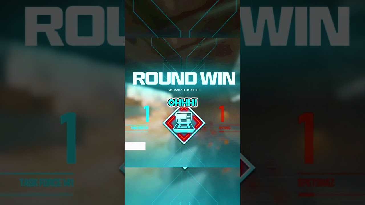 2 Nasty Trickshots in MW3! 