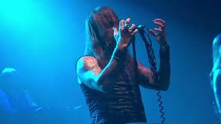 Amorphis "Into Hiding" 9-21-19