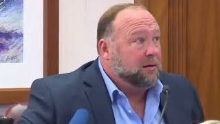 Alex Jones Outed As A LIAR By His Own Texts During Sandy Hook Trial