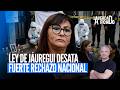 ¿RETROCESO? BUSCAN ELIMINAR FEMINICIDIO EN PERÚ | LA VERDAD A FONDO CON SALINAS Y MIRTHA VÁSQUEZ
