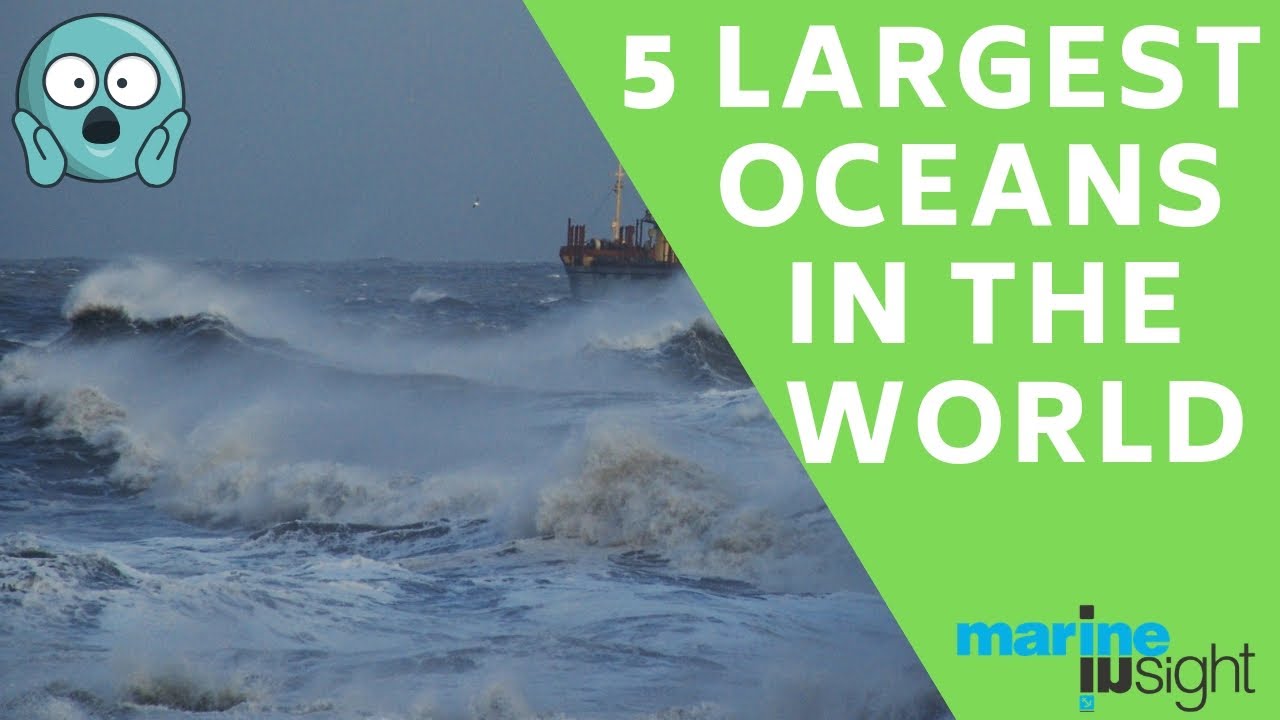 Which Is The Largest Ocean In India?