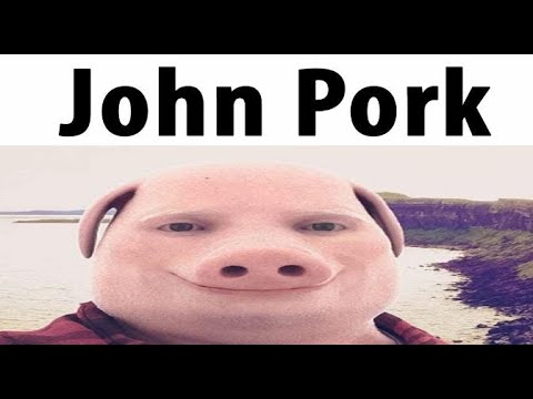 John Pork-Doomer Story EP.1 