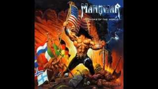 Manowar - Nessun Dorma  (320kbps) Resimi