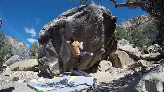 Chips V7 - Joes Valley