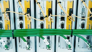 Introduction from Rab Scott, director of industrial digitalisation | Deriving insights from data