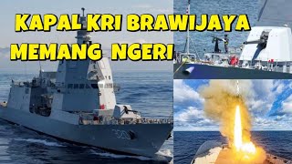 Download Lagu GANAS KRI BRAWIJAYA JADI KAPAL PERANG TERBESAR SE ASEAN MP3 Download Lagu GANAS KRI BRAWIJAYA JADI KAPAL PERANG TERBESAR SE ASEAN MP3