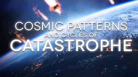 Cosmic Patterns and Cycles of Catastrophe Blu-ray Preview 2 of 8 presented by Randall Carlson