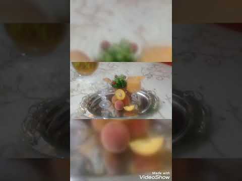 عصير راني حبيبات
