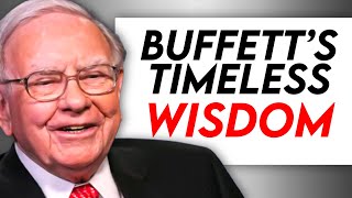 How To Invest The Warren Buffett Way screenshot 1