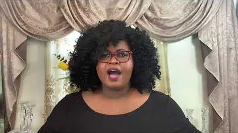 Tabitha Sisters - Virtual Concert