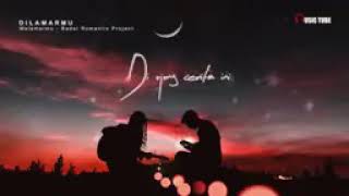 Di lamarmu(melamarmu)