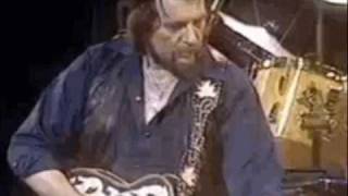 Watch Waylon Jennings Today I Started Loving You Again video