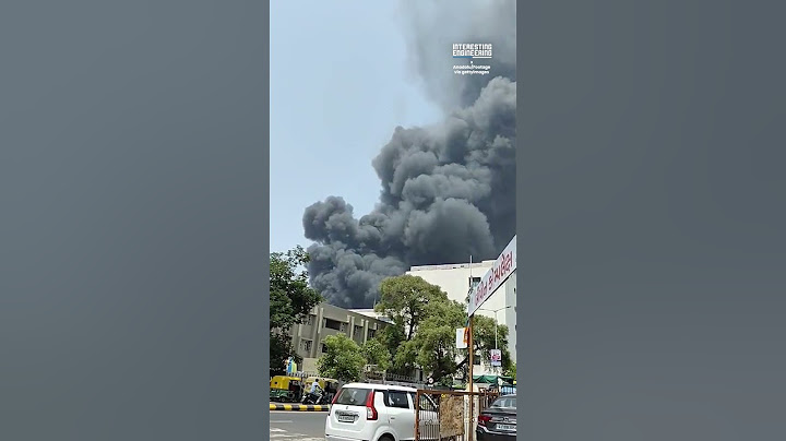 Air India Plane Crash!