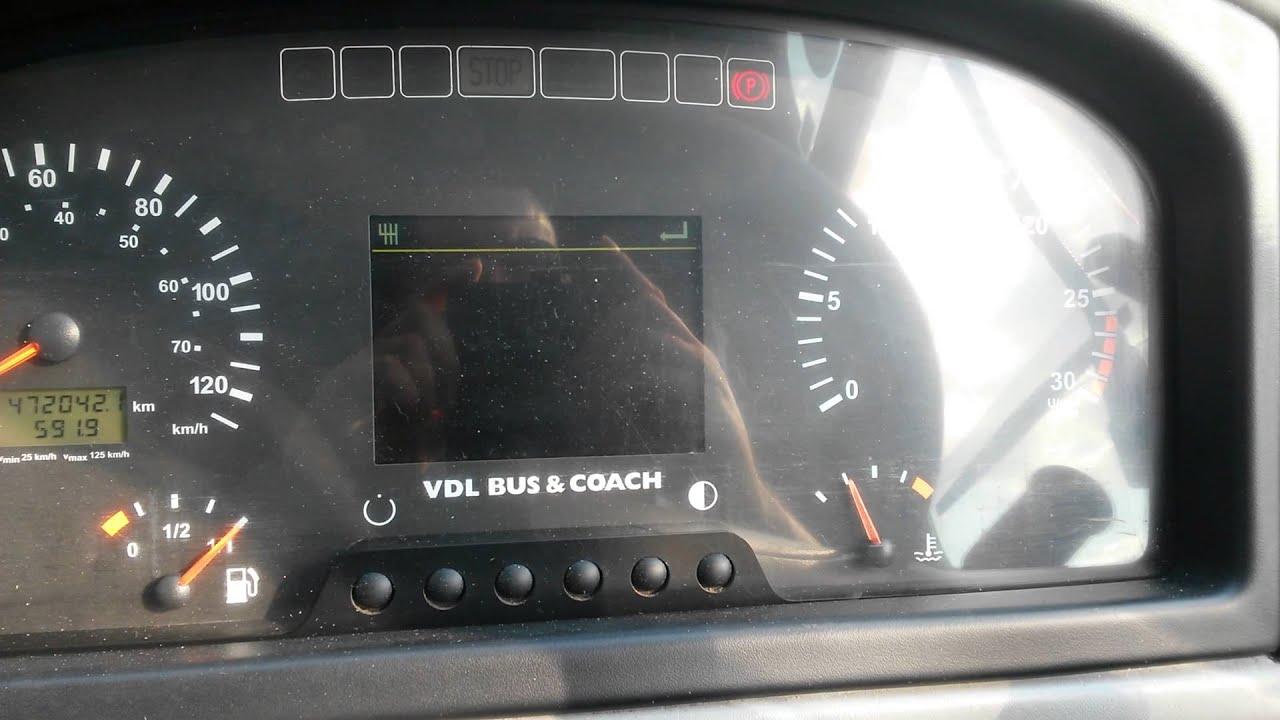 VDL BOVA Futura VDL BOVA Futura