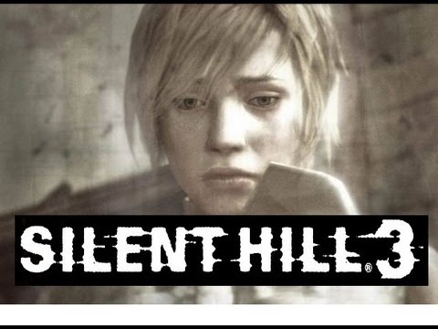 Video: Kolekcija Silent Hill HD, Prenesena Iz Nedokončane Kode