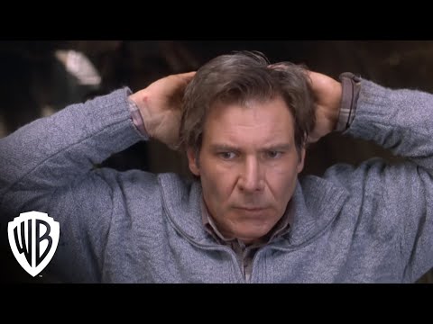 The Fugitive trailer