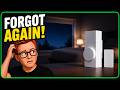 I Kept Forgetting the Blinds… So I Automated Them