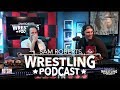 Corey Graves - Byron & Coach, Daniel Bryan Return, Twitter Trouble, Booker T, etc - Sam Roberts