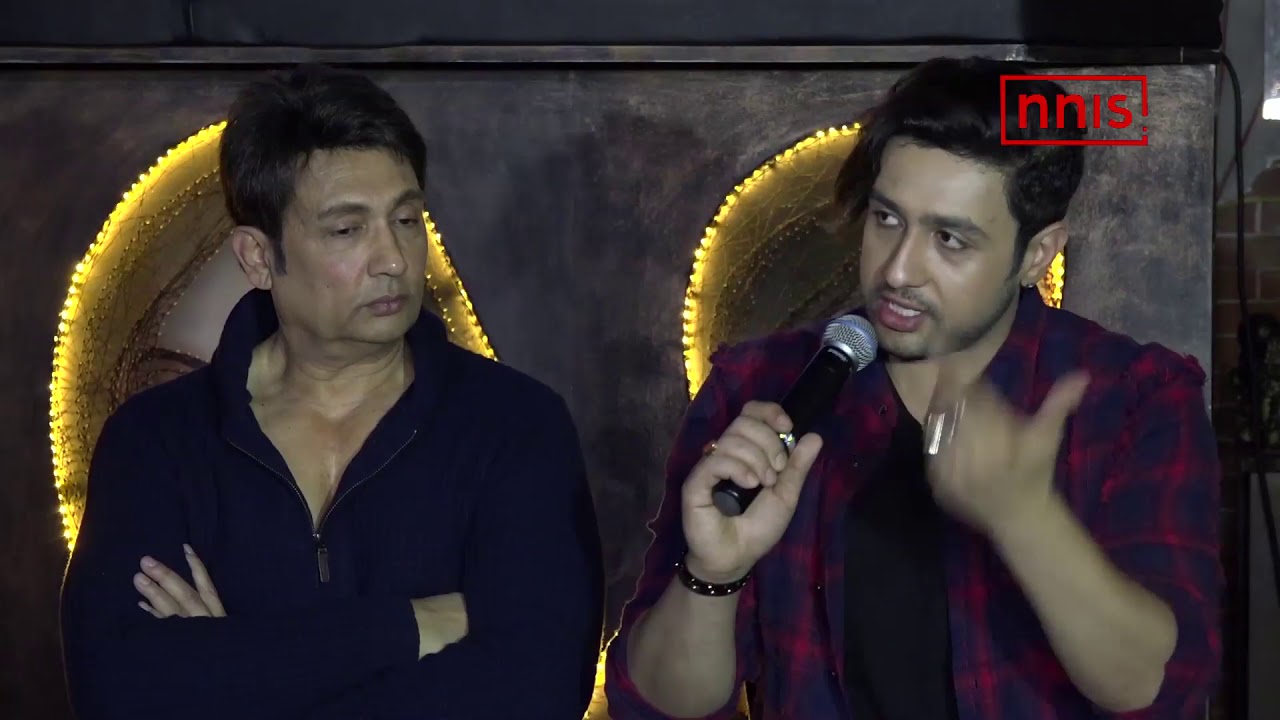 Adhyayan Suman Sings Saareyan NU Chaddeya