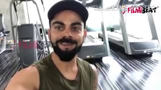 FITNESS CHALLENGE AFTER VIRAT KOHLI/Rathore’s Fitness Challenge#HUM FIT TOH INDIA FIT #AKSHAY KUMAR