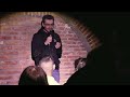 PAUL SZABO | STAND-UP COMEDY | CÂND AI CEVA, VREI ALTCEVA