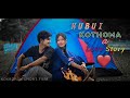 Kubui kothoma a love story  l new kokborok short movie 