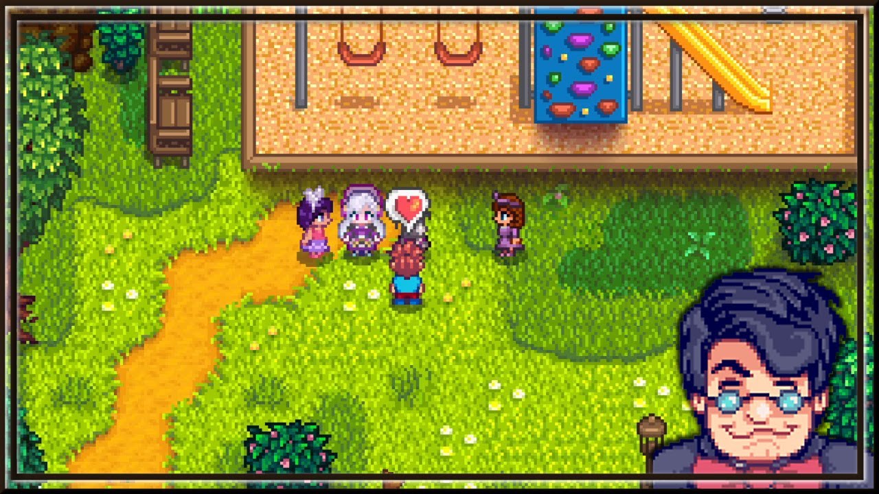 Stardew Valley Expanded Joja Run Part 23 031823 YouTube