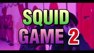 Mingle- Squid Game Season 2 Young-Mis Death